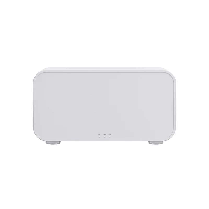 Flame Aroma Diffuser – USB Ultrasonic Essential Oil Diffuser & Cool Mist Humidifier with Realistic Flame Effect for Home & Bedroom Prime picks